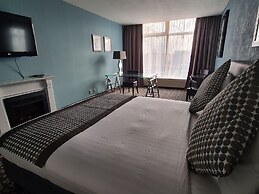 Amsterdam Airport Hotel Uithoorn