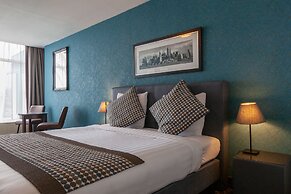 Amsterdam Airport Hotel Uithoorn