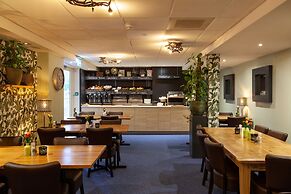 Amsterdam Airport Hotel Uithoorn