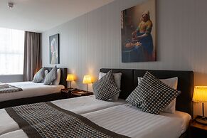 Amsterdam Airport Hotel Uithoorn