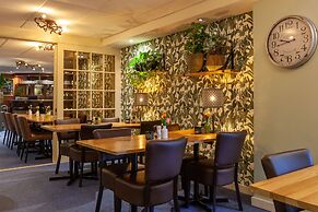Amsterdam Airport Hotel Uithoorn