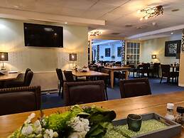 Amsterdam Airport Hotel Uithoorn