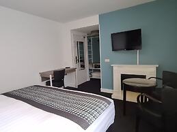 Amsterdam Airport Hotel Uithoorn