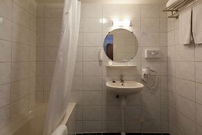 Amsterdam Airport Hotel Uithoorn
