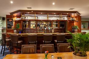 Amsterdam Airport Hotel Uithoorn