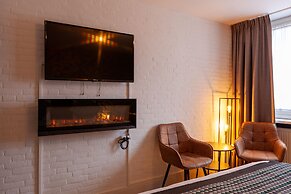 Amsterdam Airport Hotel Uithoorn