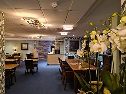 Amsterdam Airport Hotel Uithoorn