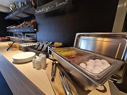Amsterdam Airport Hotel Uithoorn