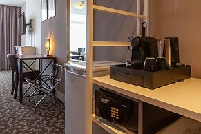 Amsterdam Airport Hotel Uithoorn