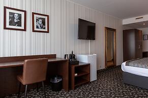 Amsterdam Airport Hotel Uithoorn