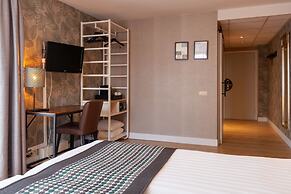 Amsterdam Airport Hotel Uithoorn