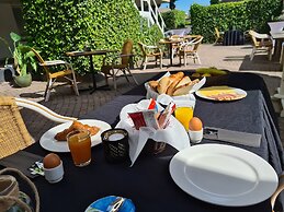 Amsterdam Airport Hotel Uithoorn