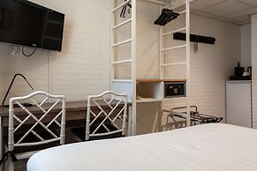 Amsterdam Airport Hotel Uithoorn