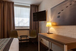 Amsterdam Airport Hotel Uithoorn