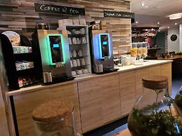 Amsterdam Airport Hotel Uithoorn