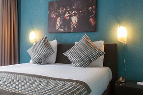 Amsterdam Airport Hotel Uithoorn