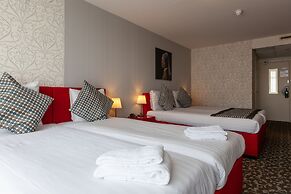 Amsterdam Airport Hotel Uithoorn