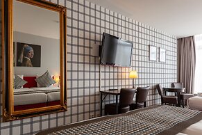 Amsterdam Airport Hotel Uithoorn