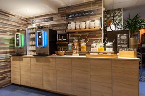 Amsterdam Airport Hotel Uithoorn