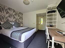 Amsterdam Airport Hotel Uithoorn