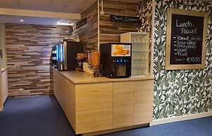 Amsterdam Airport Hotel Uithoorn
