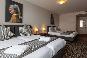 Amsterdam Airport Hotel Uithoorn