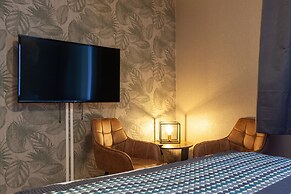Amsterdam Airport Hotel Uithoorn