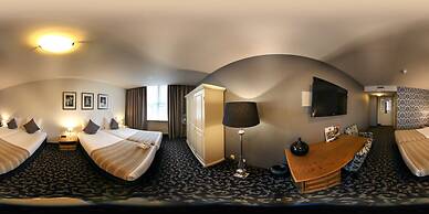 Amsterdam Airport Hotel Uithoorn