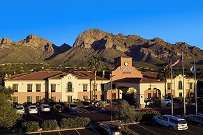 Fairfield Inn & Suites Tucson North/Oro Valley