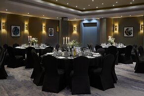 Hilton Cardiff