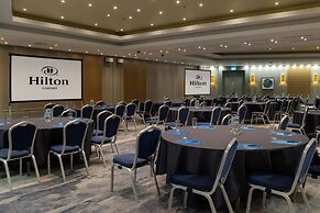 Hilton Cardiff