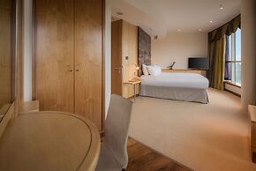 Hilton Cardiff