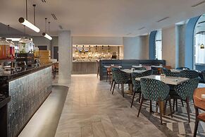 Hilton Cardiff
