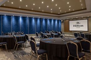 Hilton Cardiff