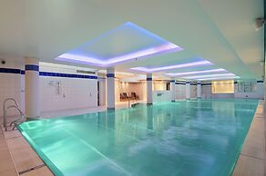 Hilton Cardiff