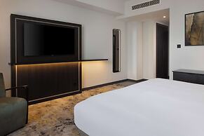 Hilton Cardiff
