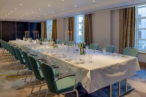 Hilton Cardiff