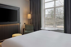 Hilton Cardiff