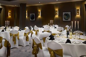 Hilton Cardiff