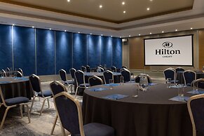 Hilton Cardiff