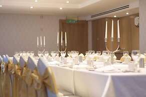 Hilton Cardiff