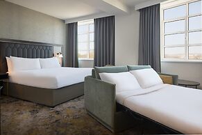 Hilton Cardiff