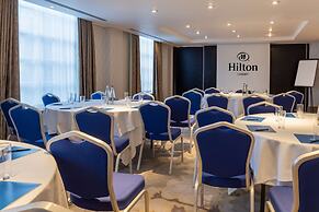 Hilton Cardiff