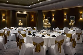 Hilton Cardiff
