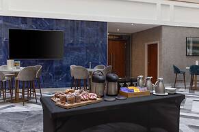 Hilton Cardiff