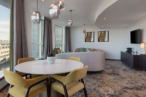 Hilton Cardiff