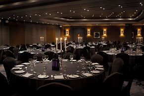 Hilton Cardiff