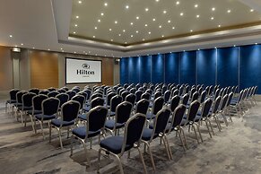 Hilton Cardiff