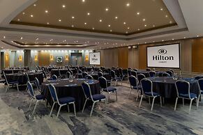 Hilton Cardiff