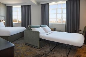 Hilton Cardiff